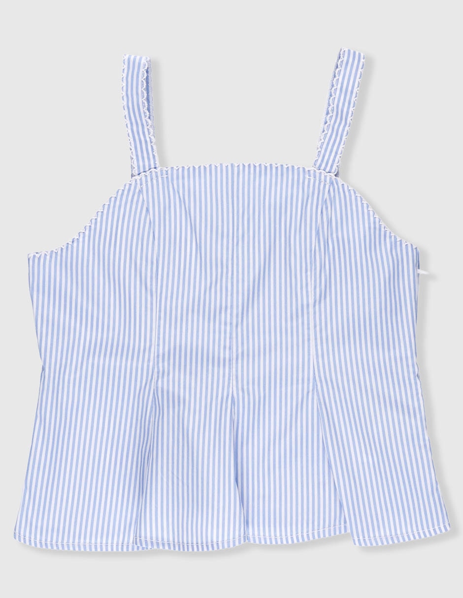 Blusa para niña Blusa para niña