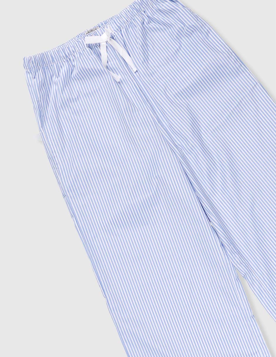 JEANS HABITUAL CGH08370S MEZCLILLA STRA