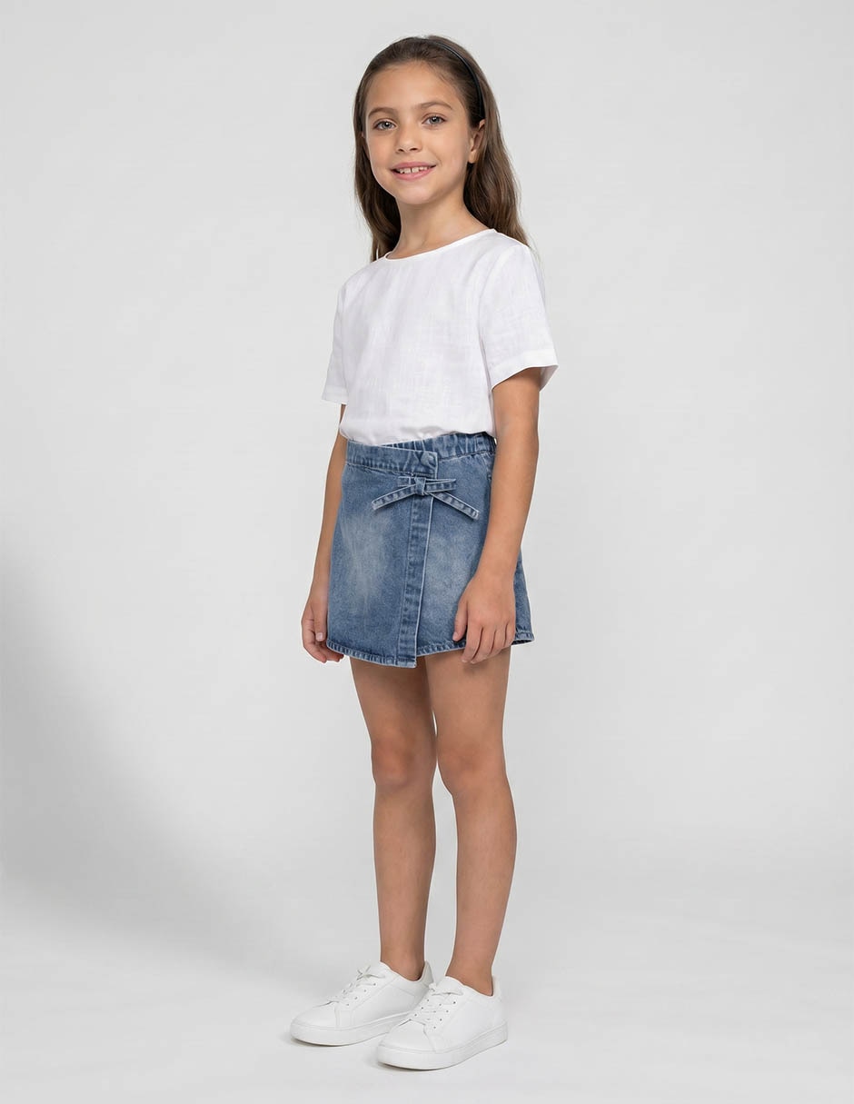 Short para niña