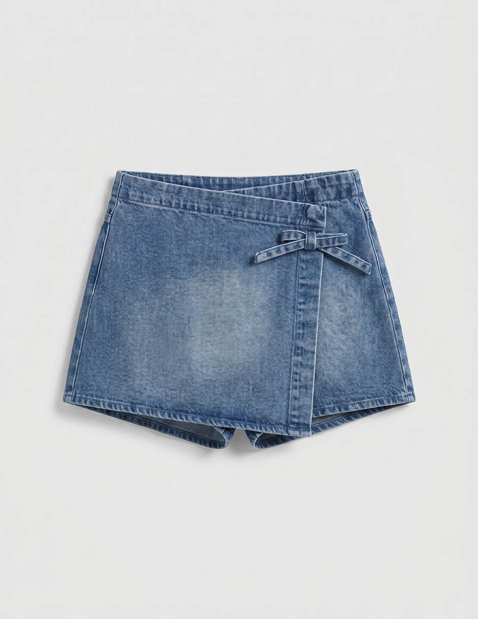 Short para niña