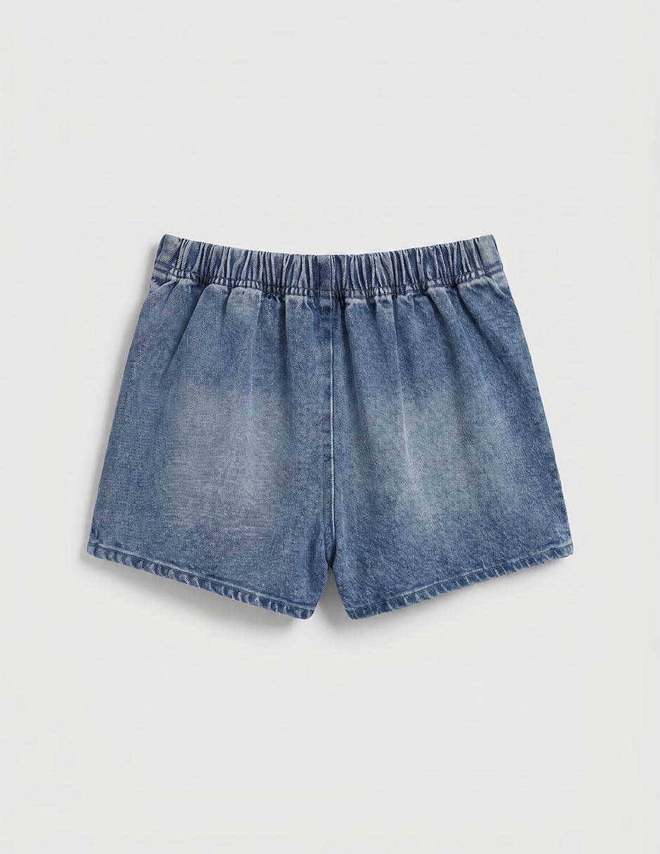 Short para niña
