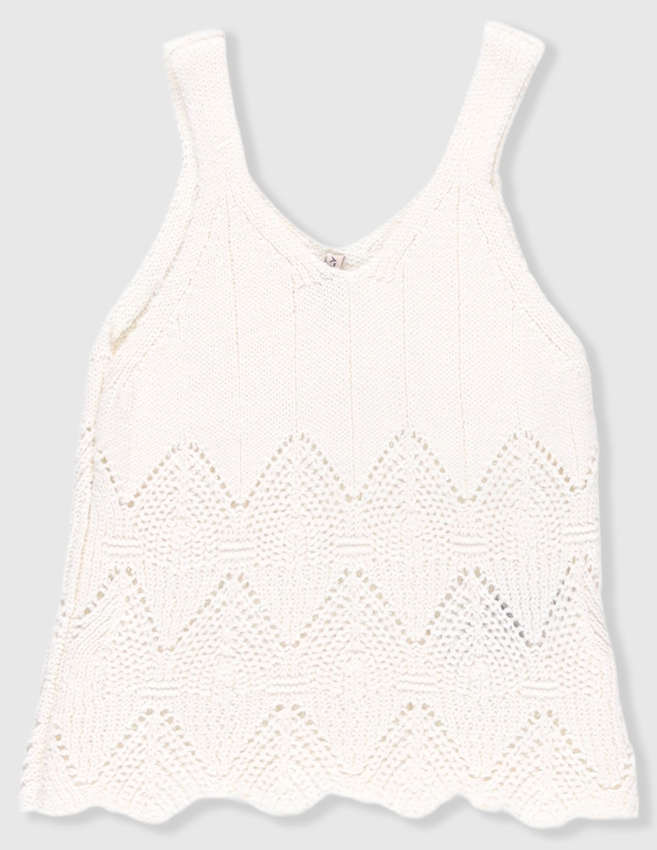 Blusa para niña Blusa para niña