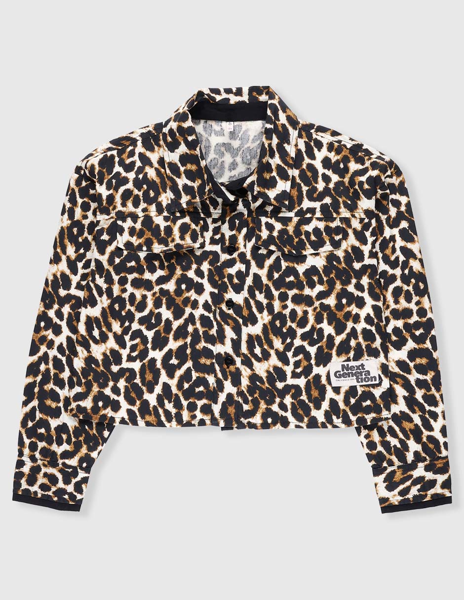 Blusa para niña 1