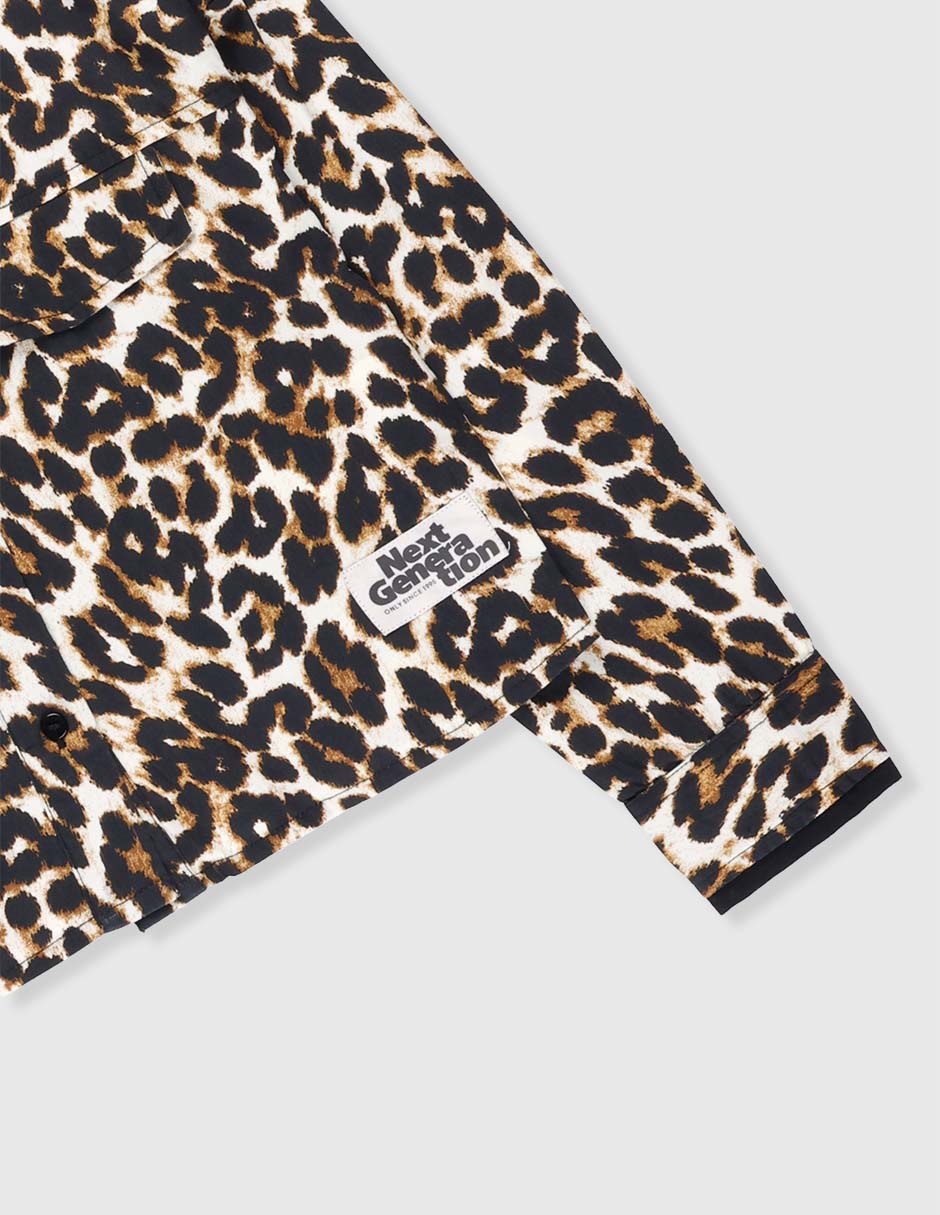 Blusa para niña 7
