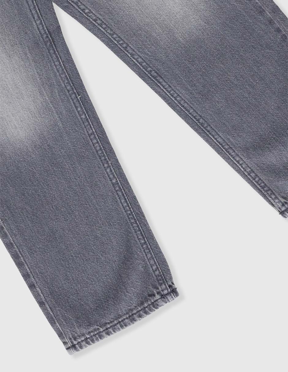 Jeans straight Only para niña