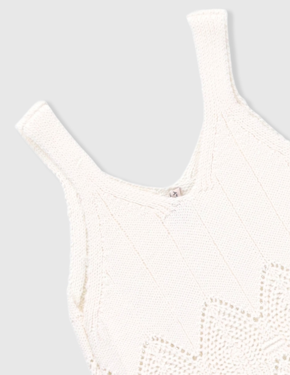 Blusa para niña 6