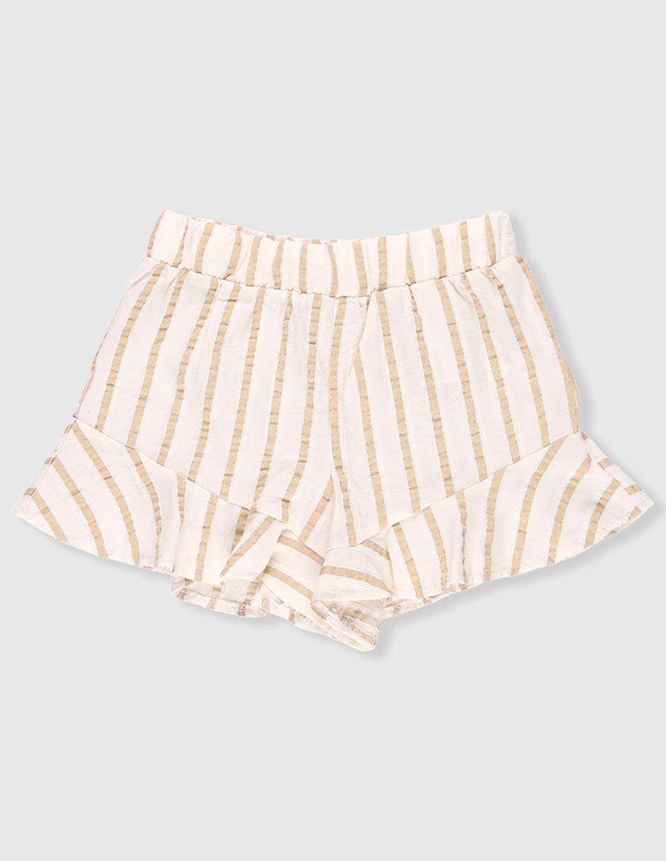 Short para niña 1