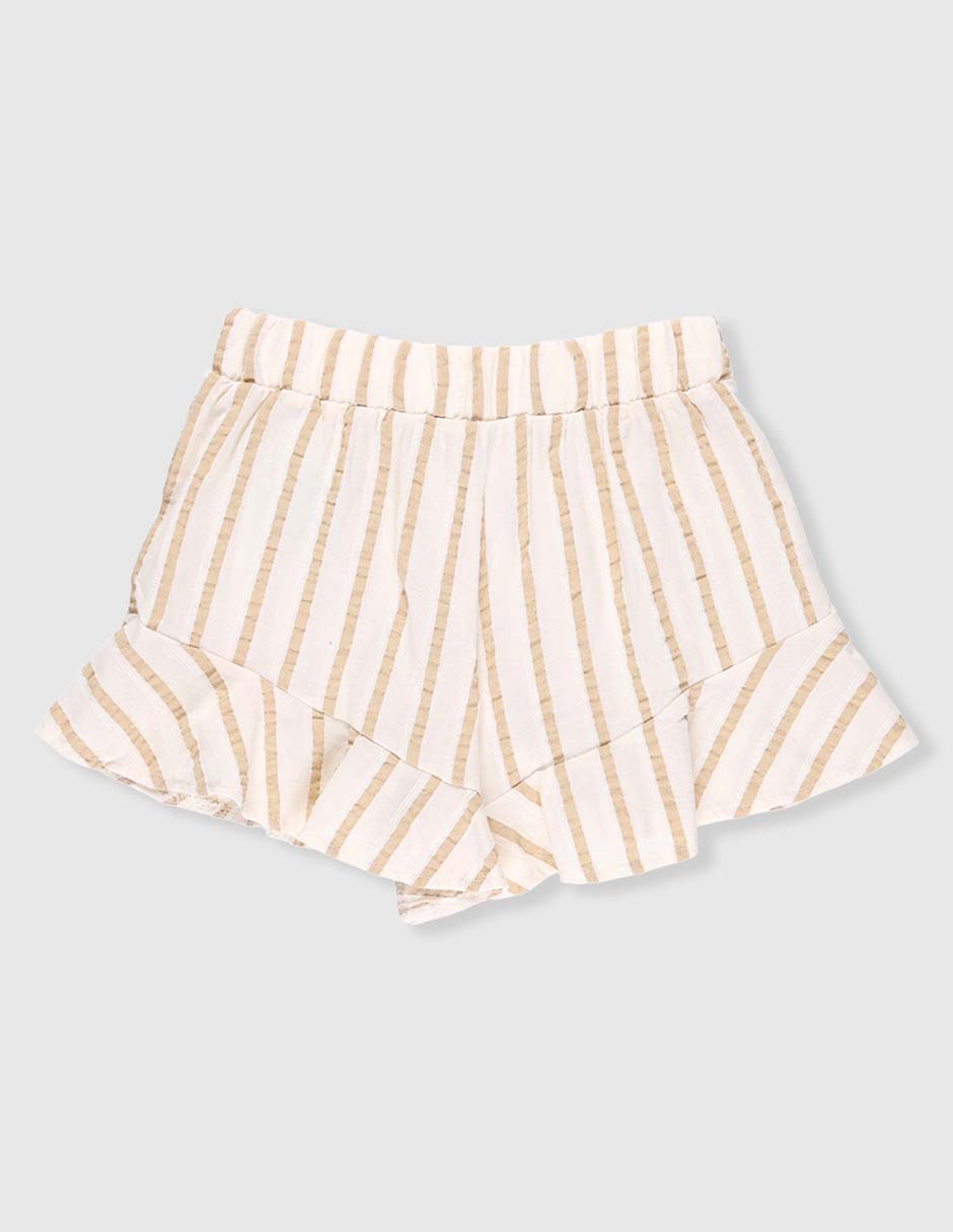 Short para niña 5
