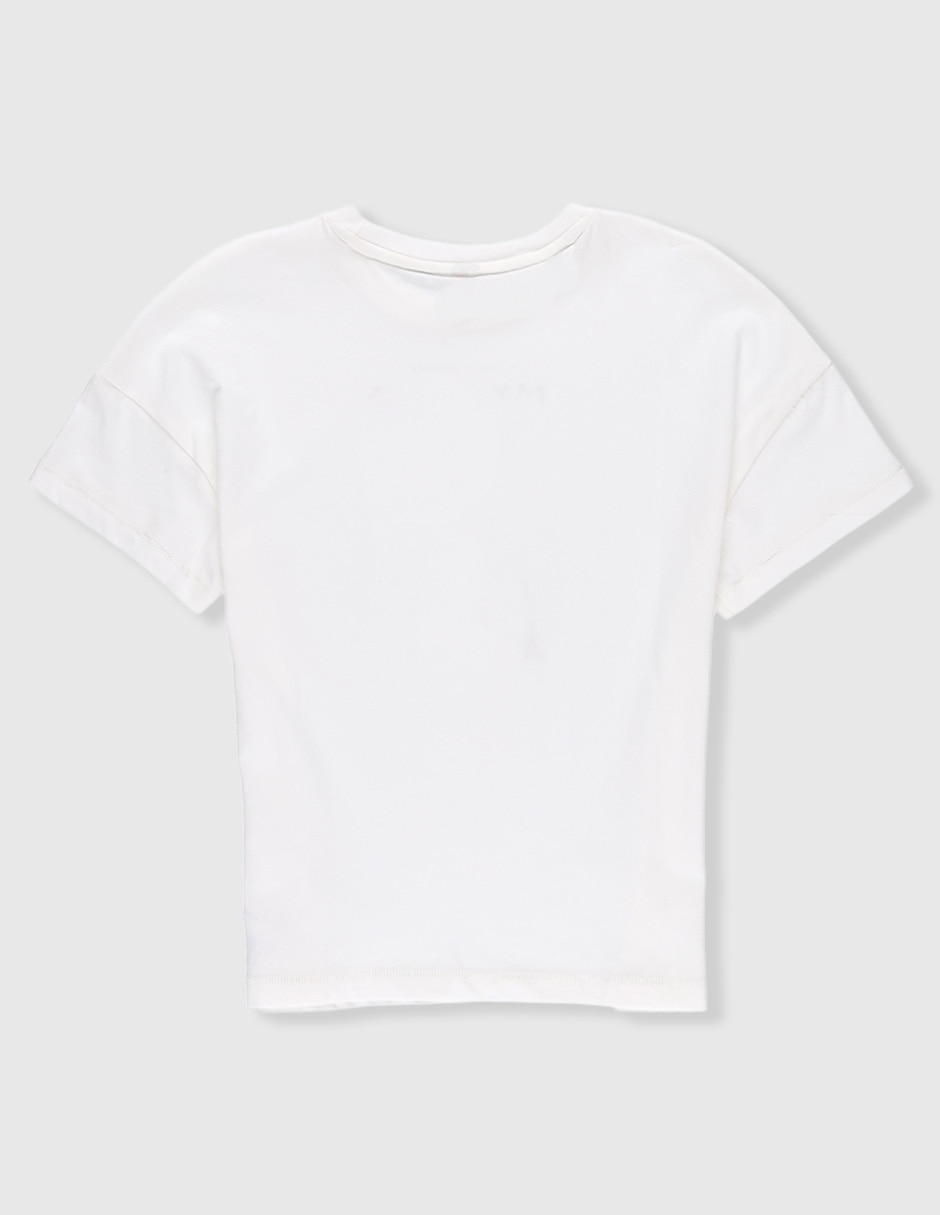 Blusa Only para niña