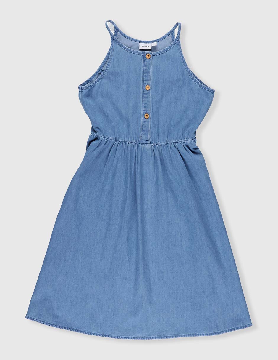 Vestido para niña 1
