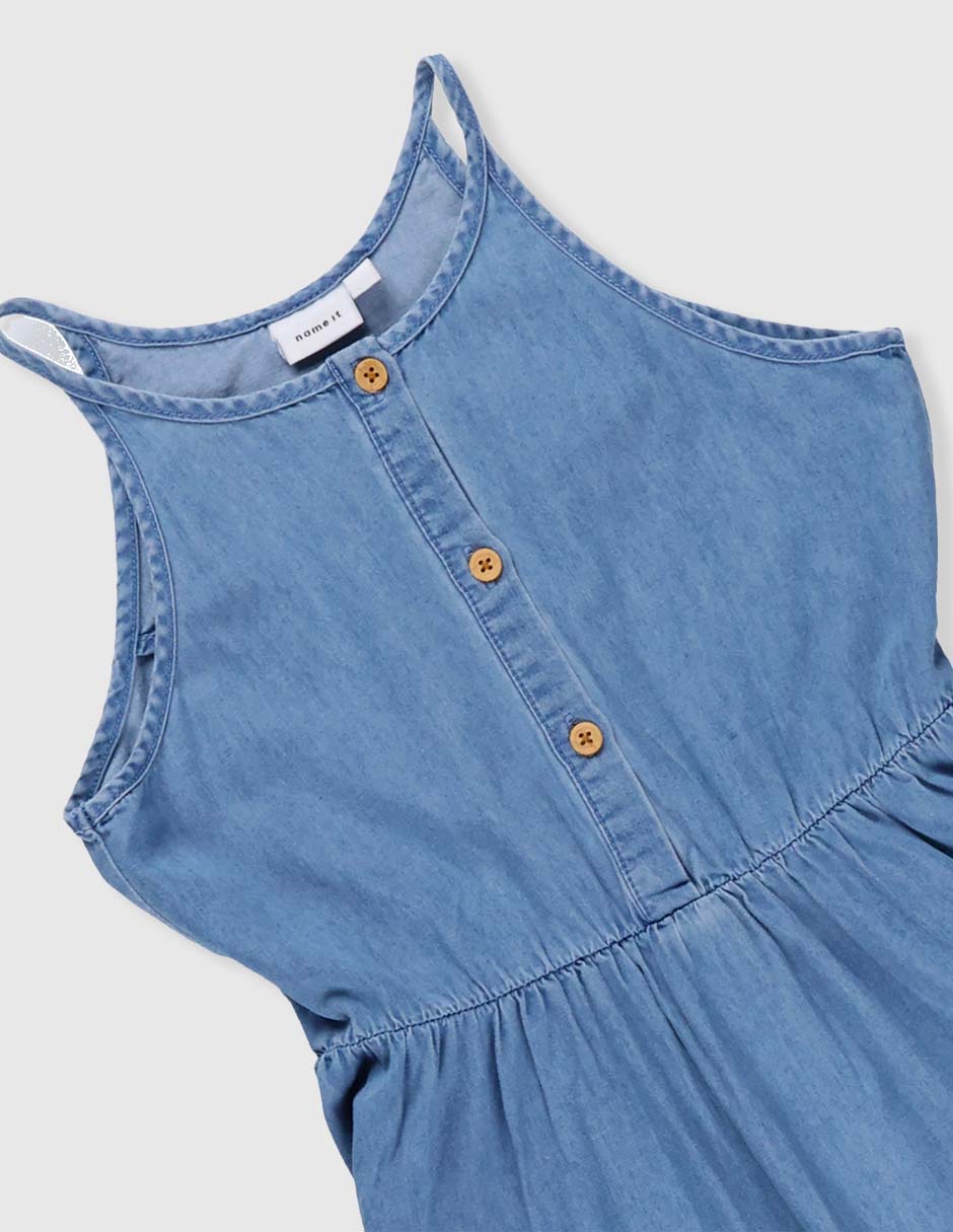 Vestido para niña 6