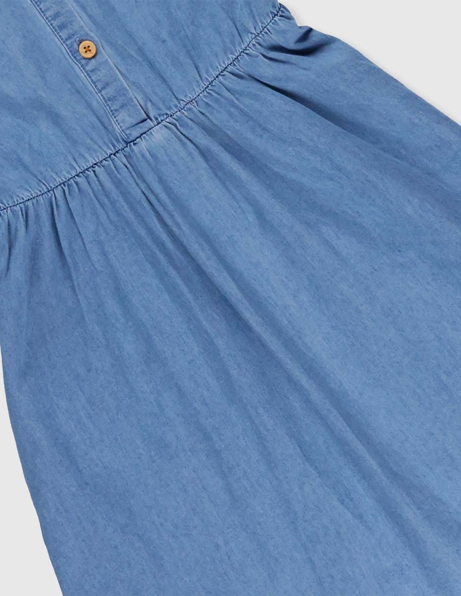 Vestido para niña 7