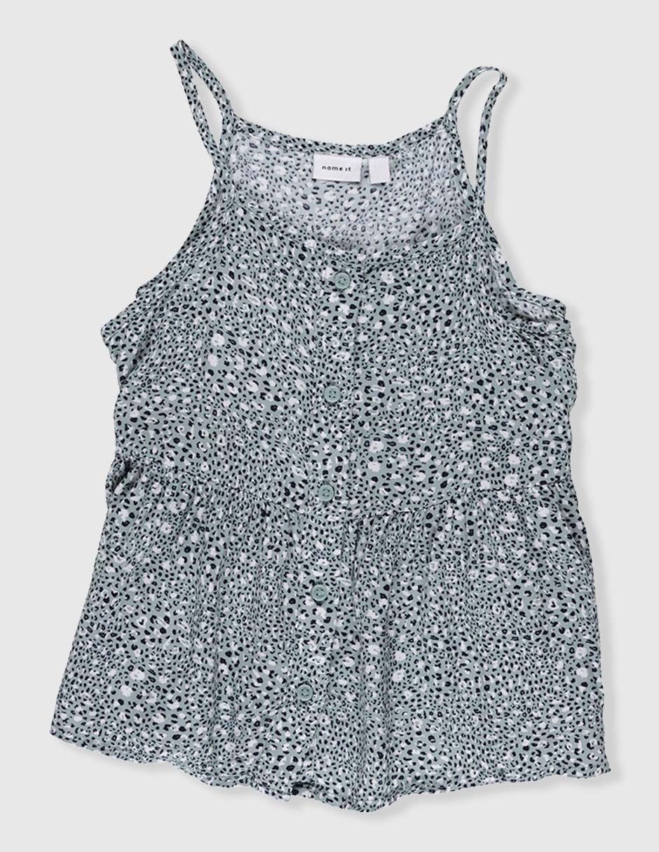 Blusa para niña Blusa para niña