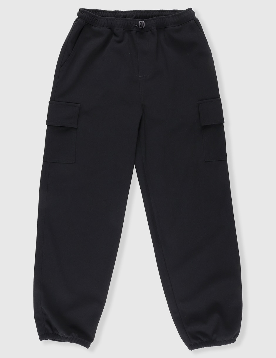 Pantalón cargo para niña 1
