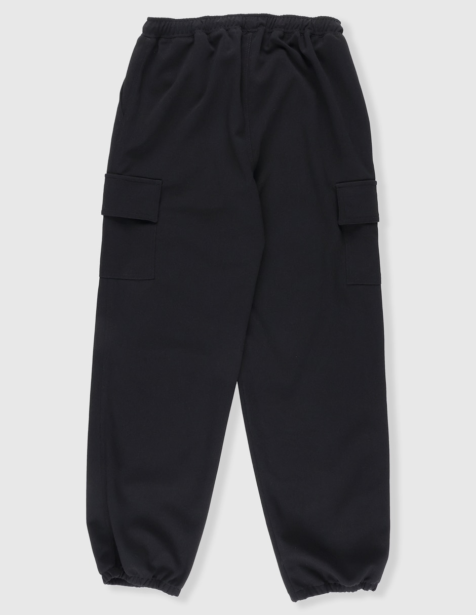 Pantalón cargo para niña 5