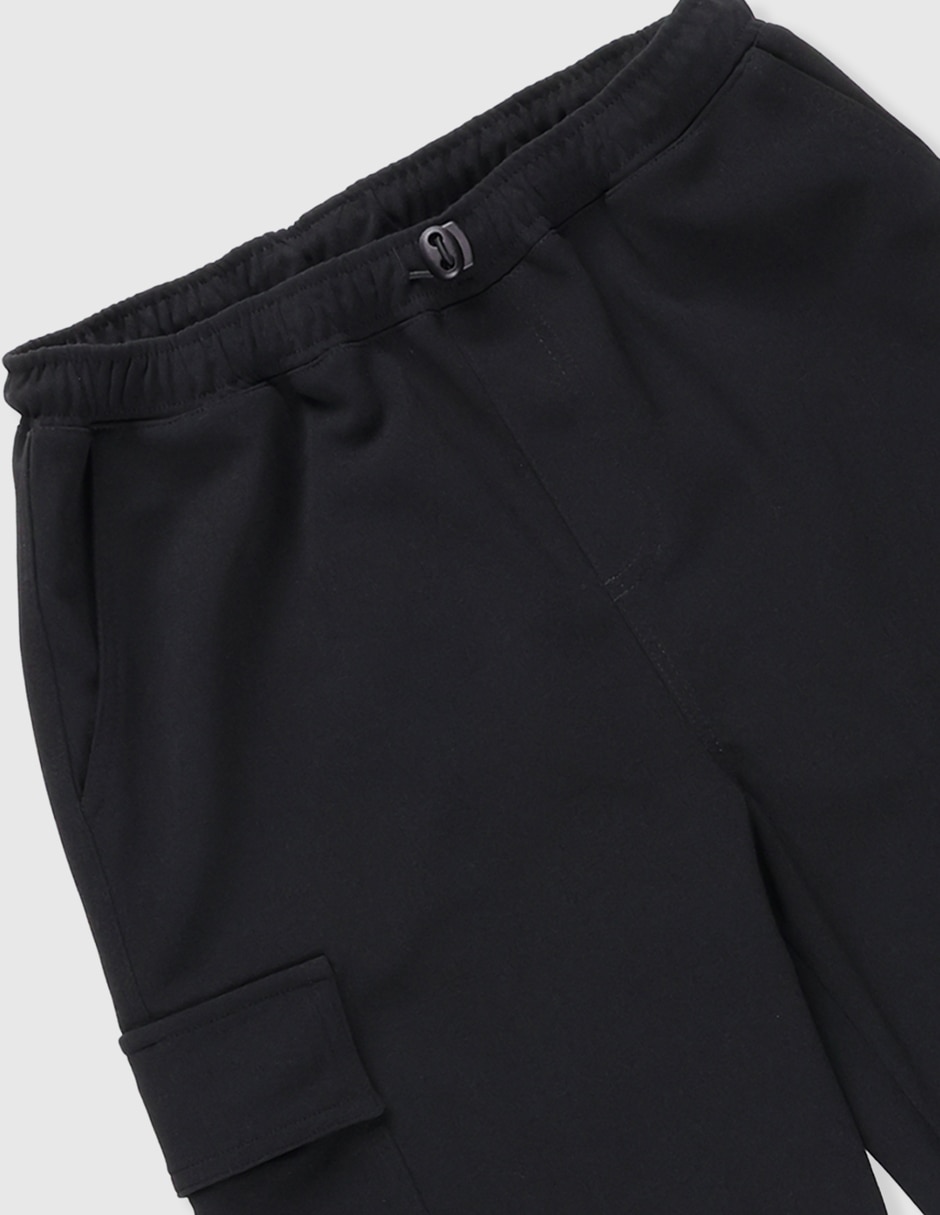 Pantalón cargo para niña 6