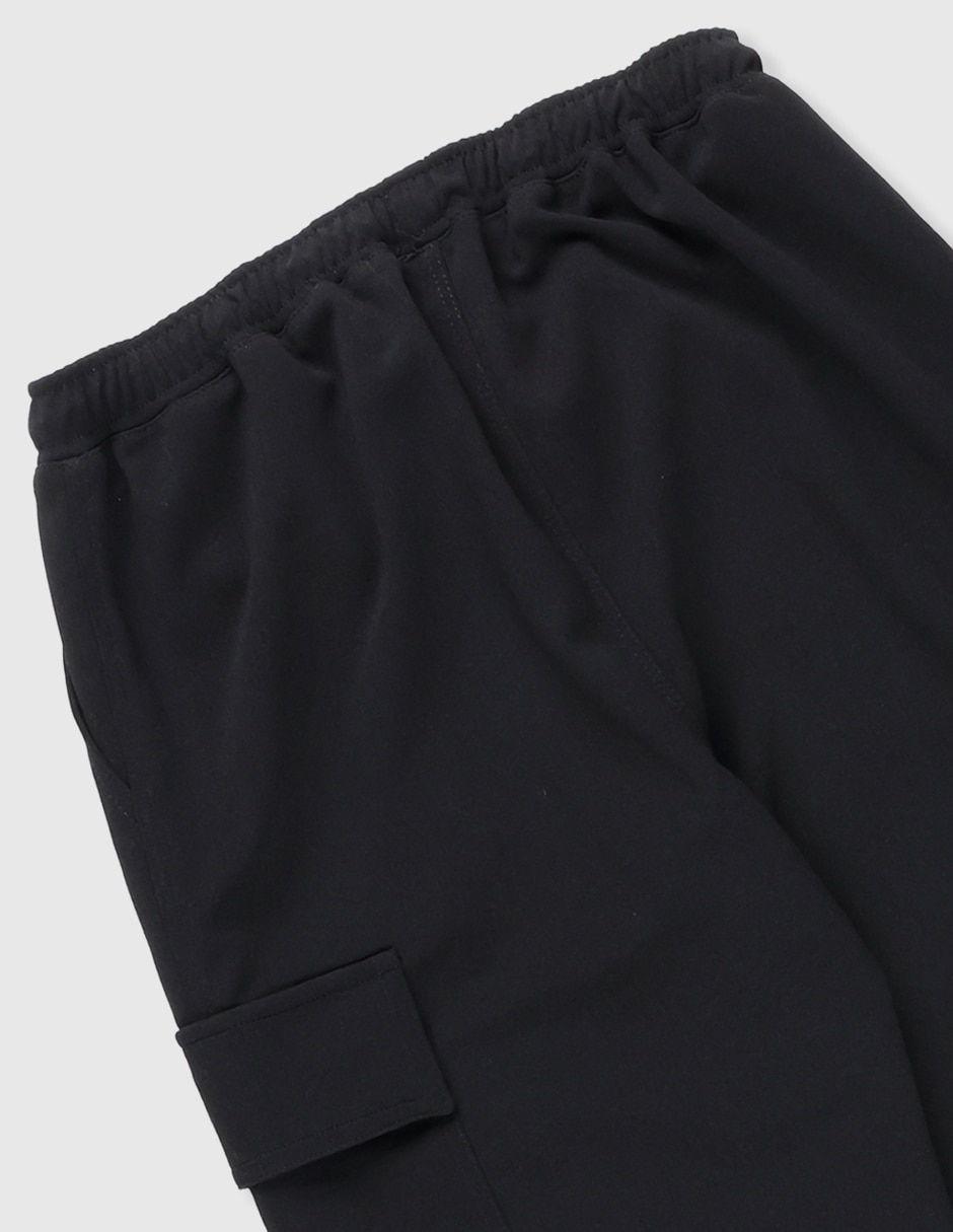Pantalón cargo para niña 7