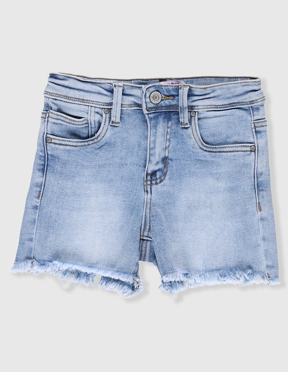 Short para niña 1