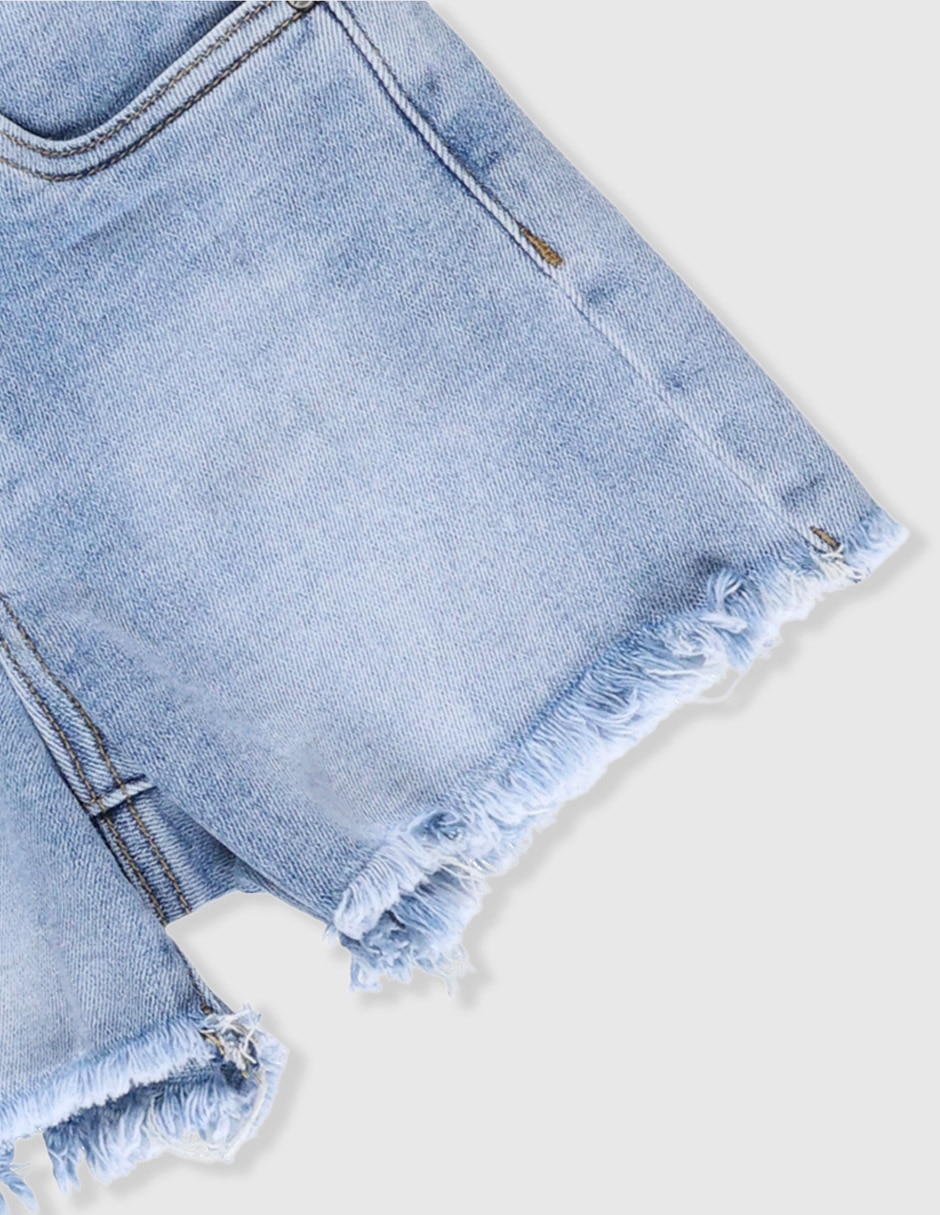 Short para niña 6
