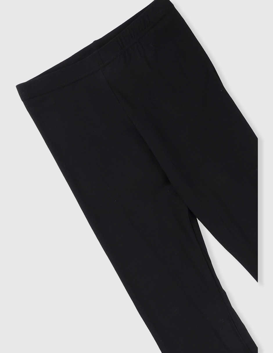 Conjunto de algodón para niña 6