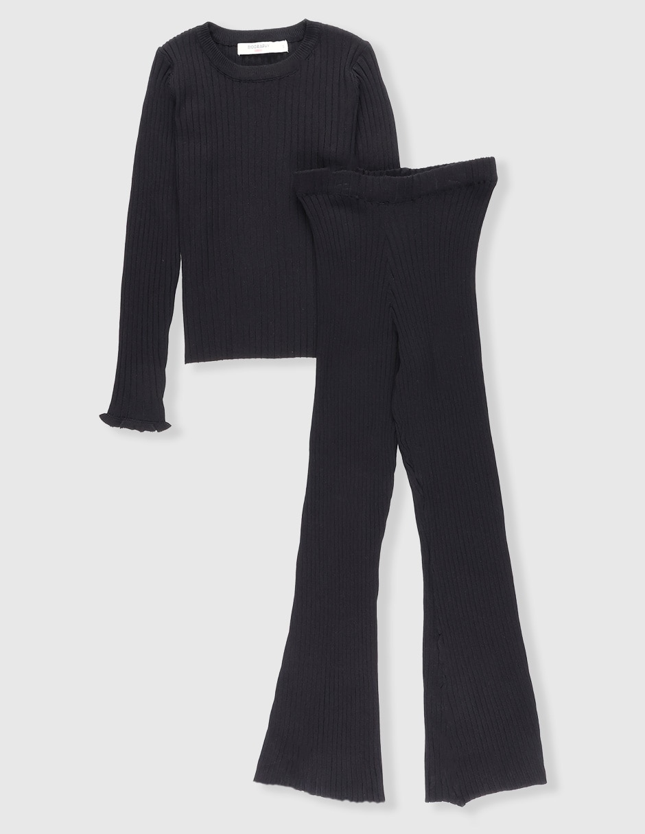 Conjunto para niña 1
