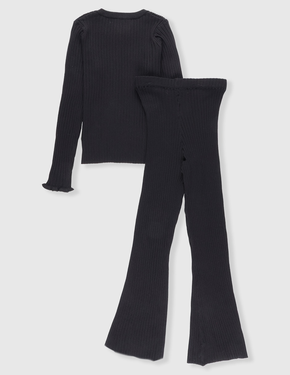 Conjunto para niña 5