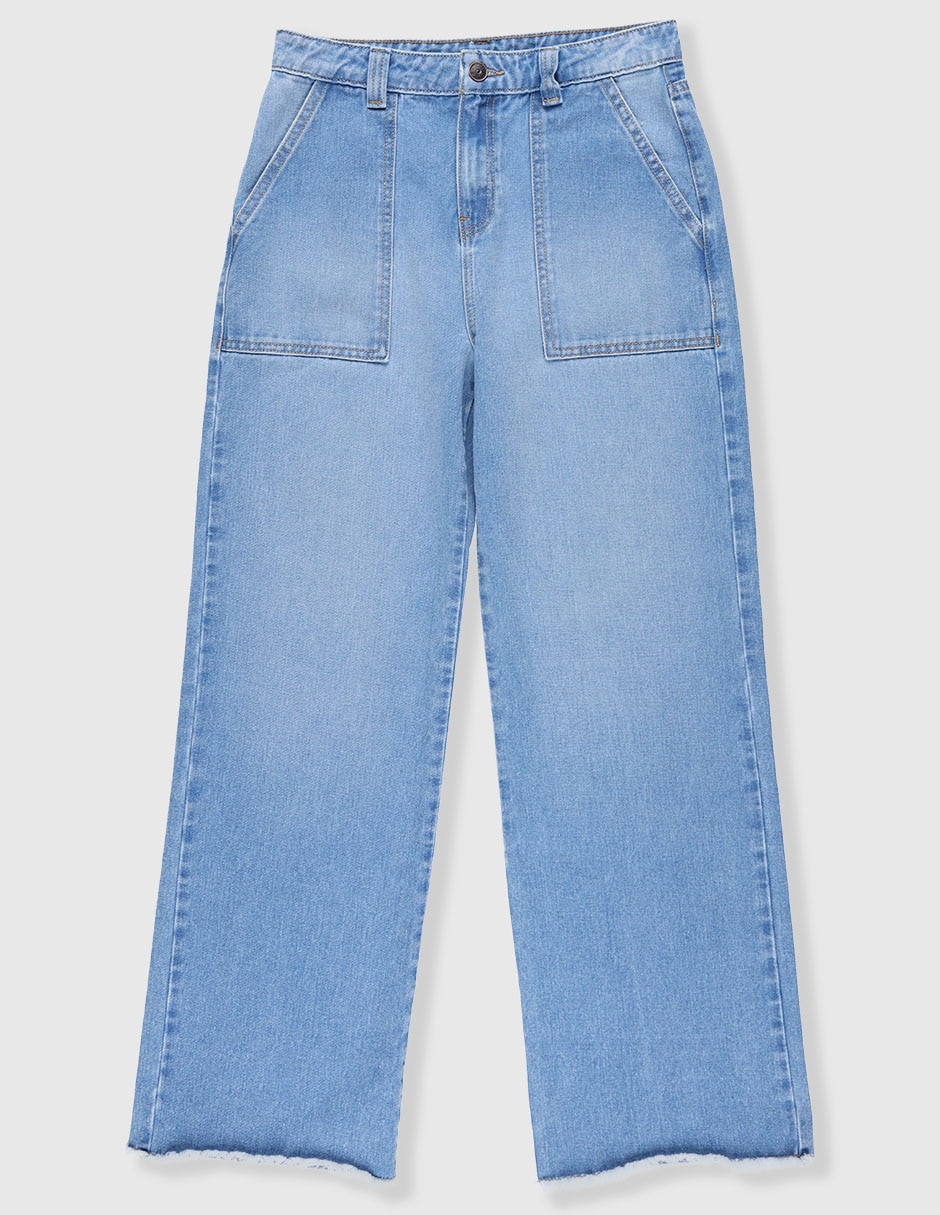 Jeans para niña Jeans para niña