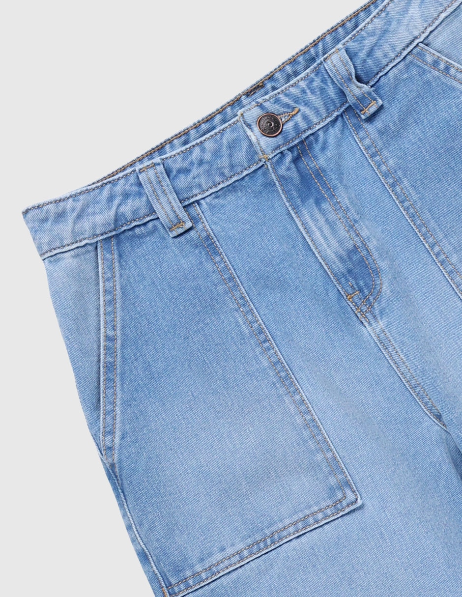 Jeans para niña 3