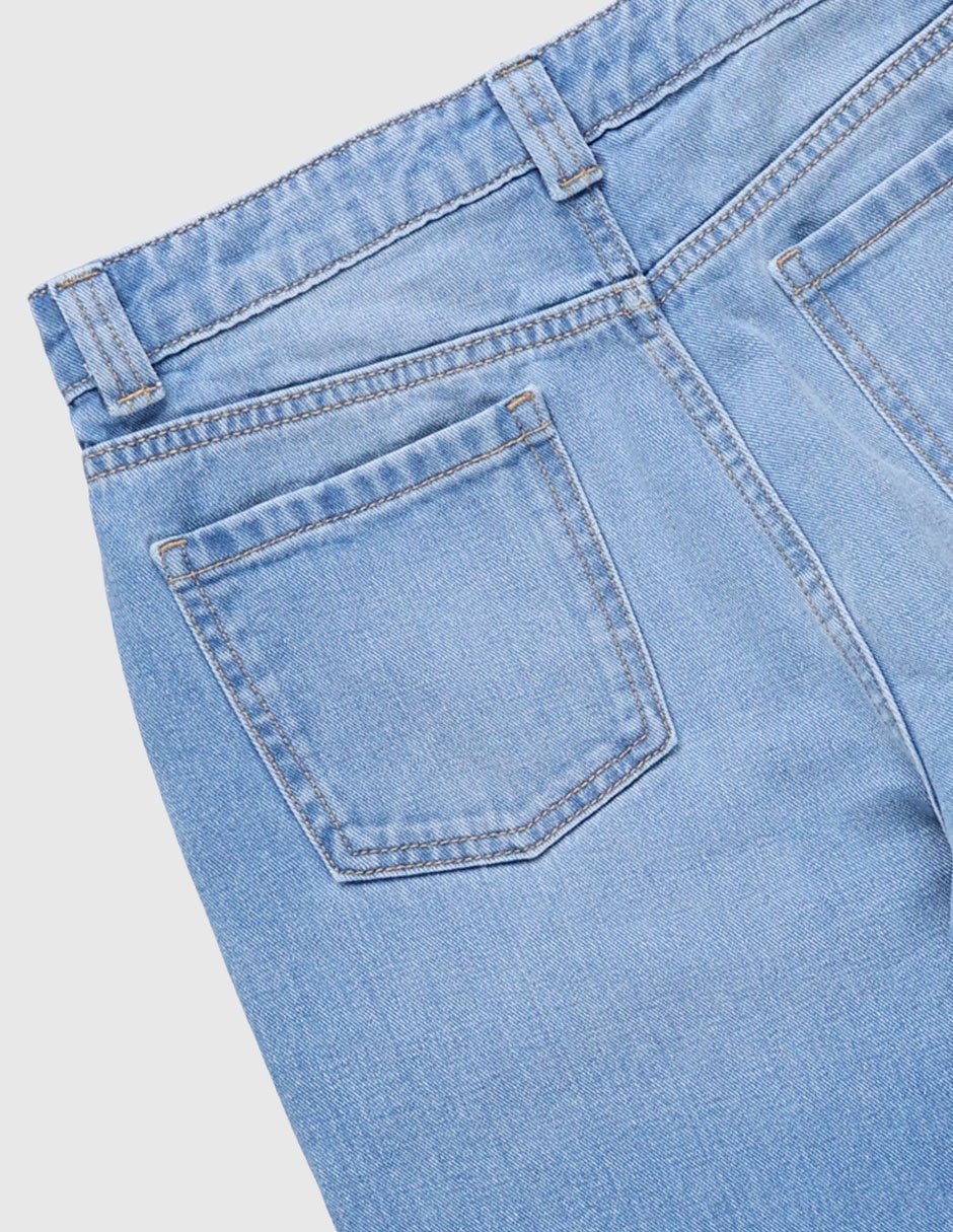 Jeans para niña 2