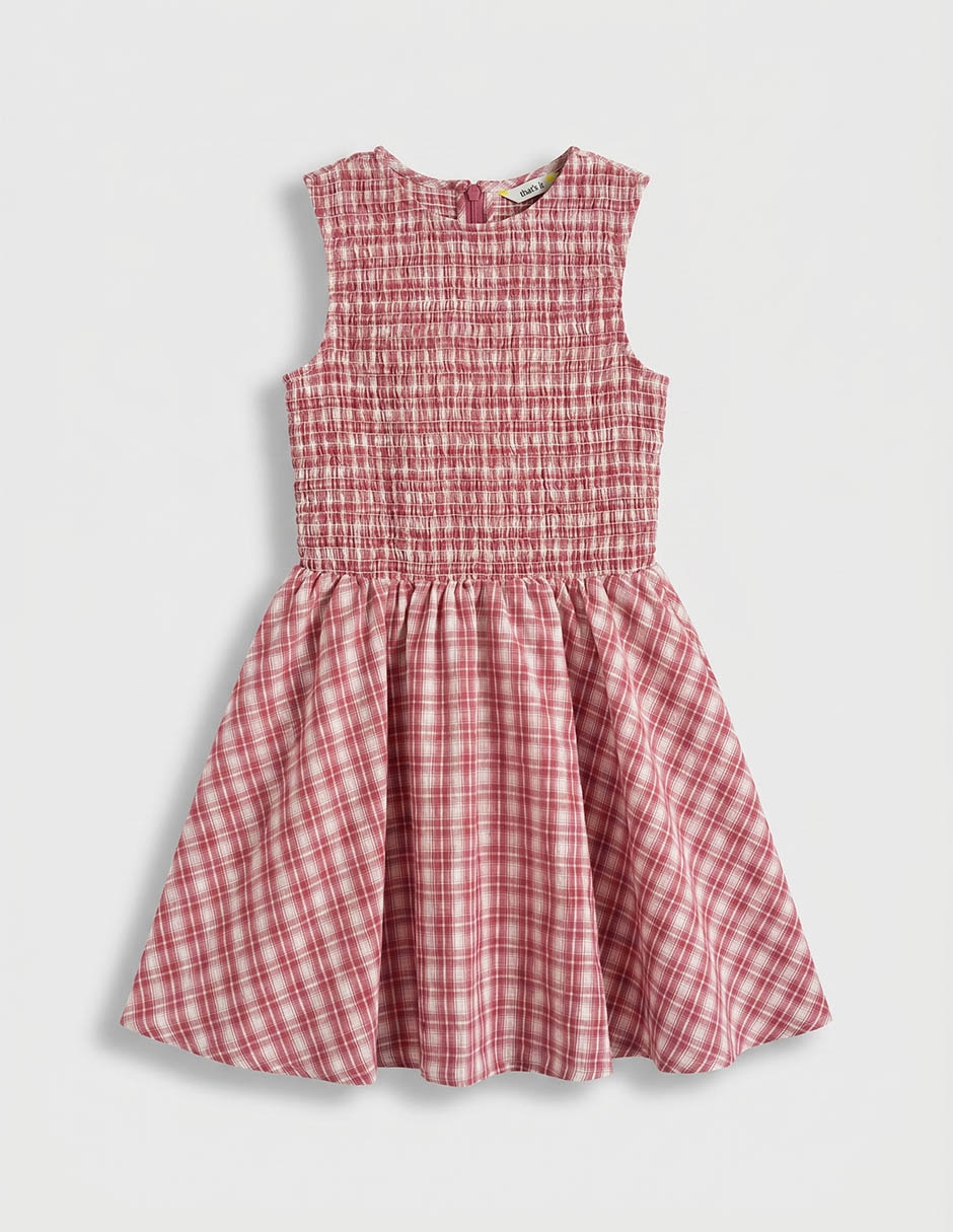 Vestido para niña 2