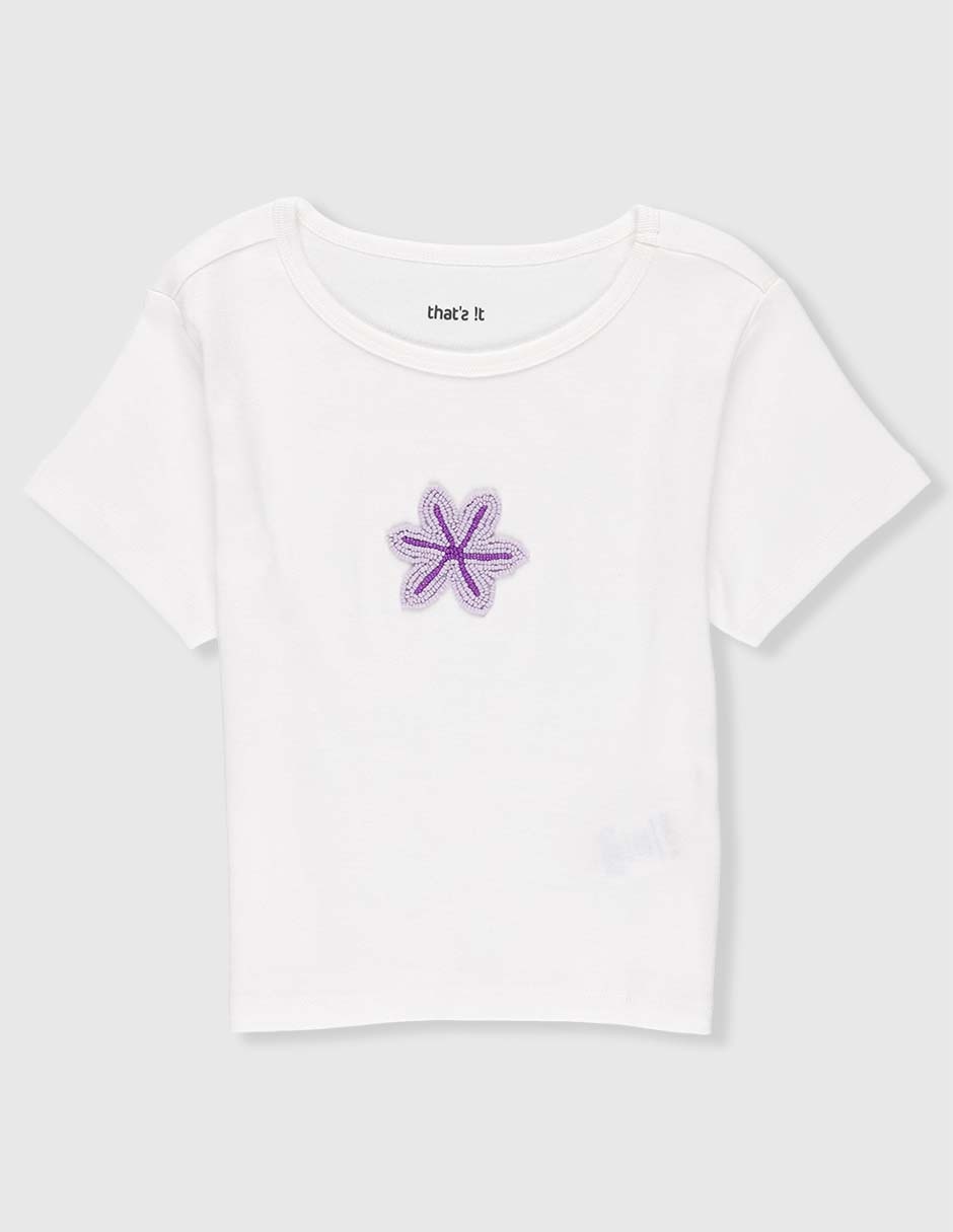 Playera 2