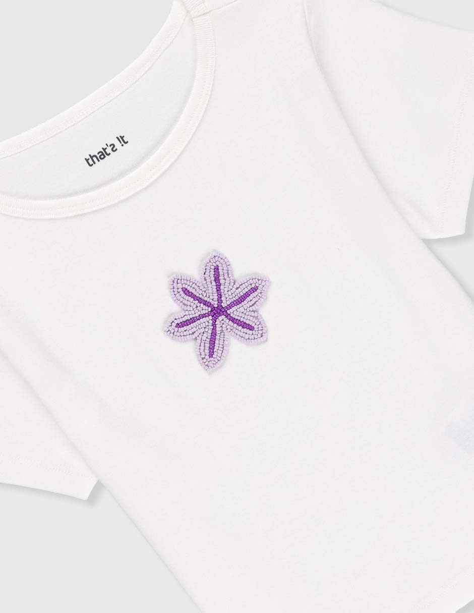 Playera 4