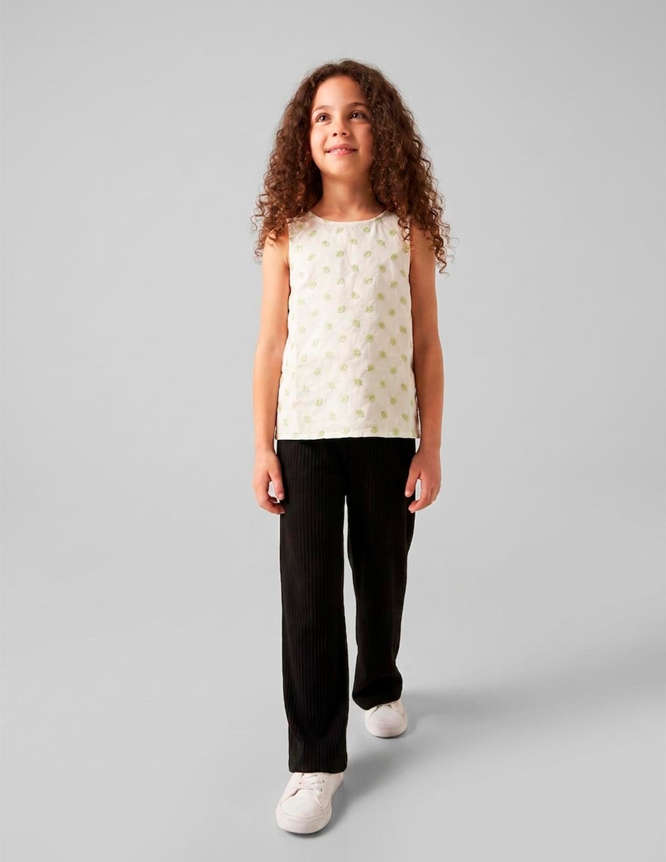 BLUSA TIGT2608-283 NINGUNA BLUSA TIGT2608-283 NINGUNA