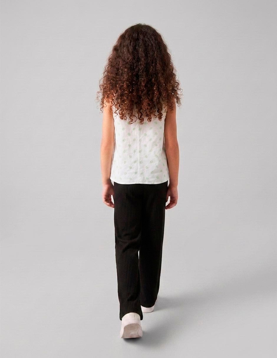 Blusa para niña 2