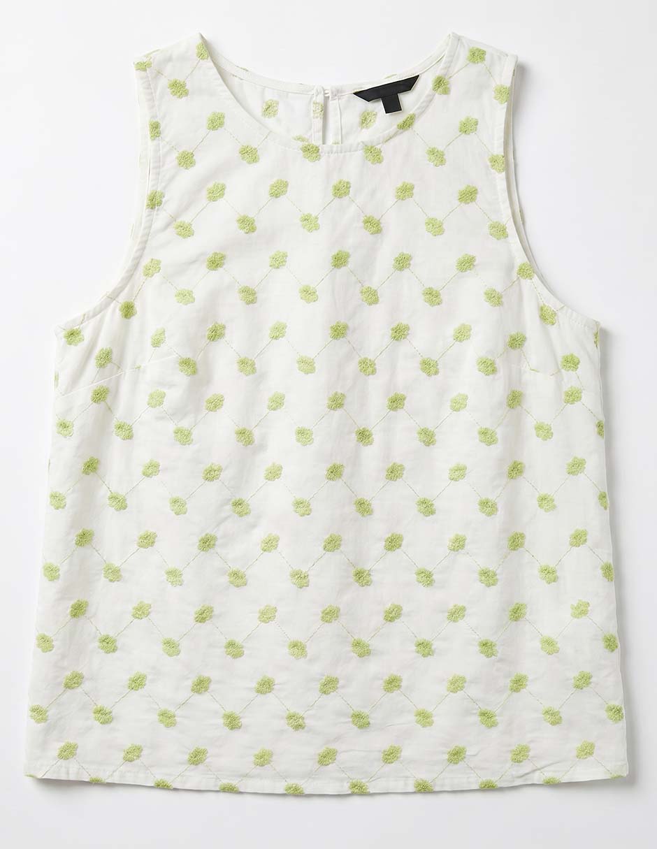 Blusa para niña 2