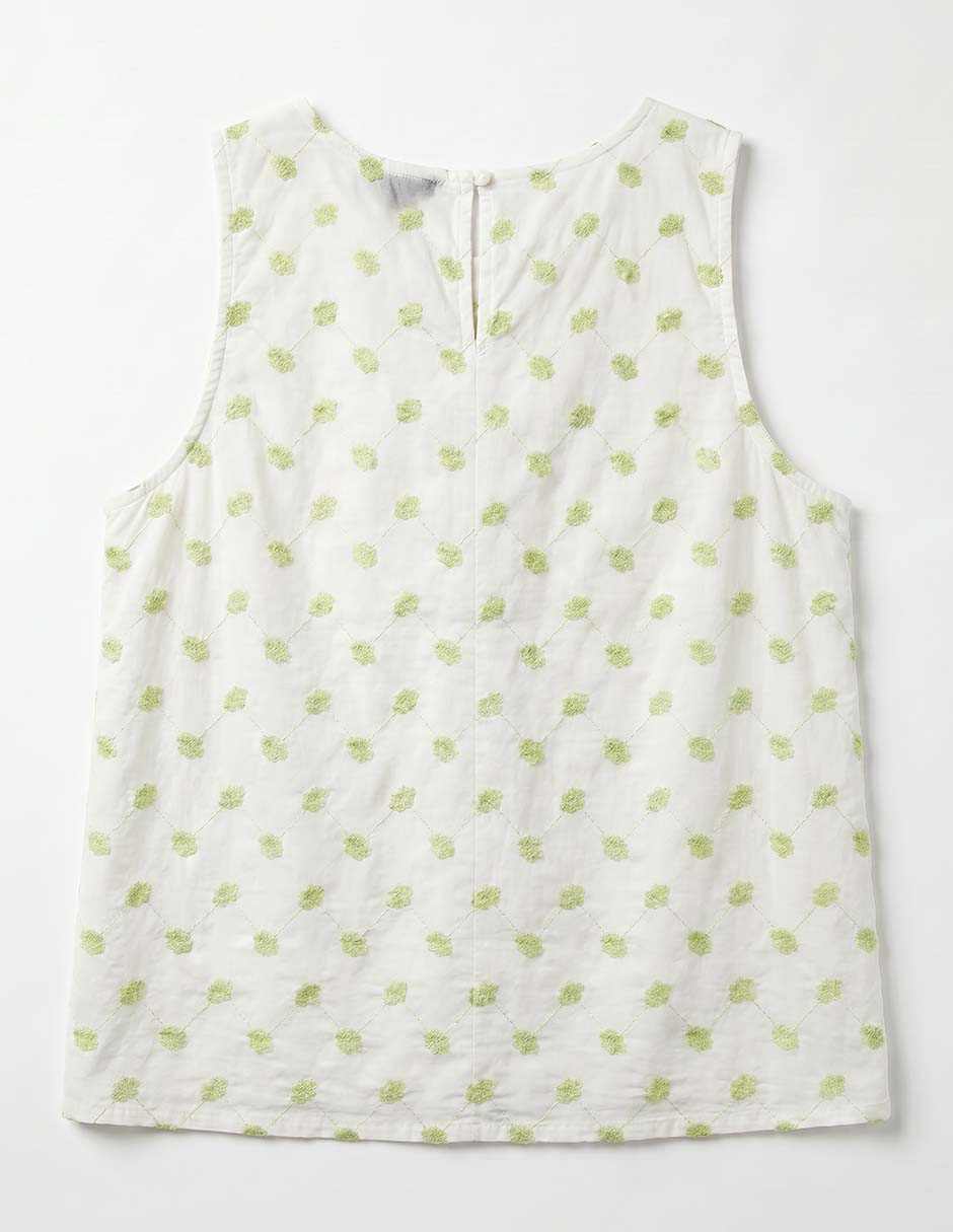 Blusa para niña 3