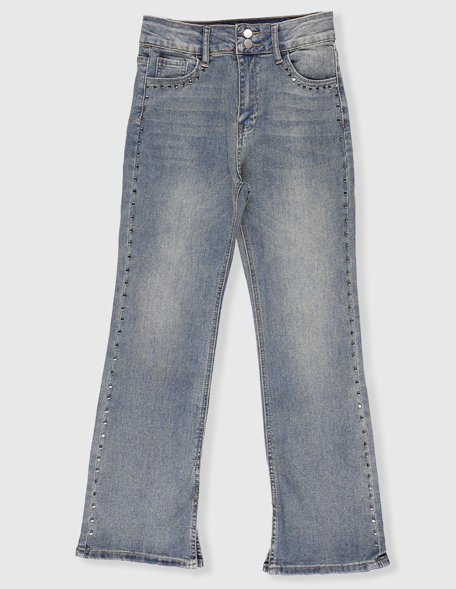 Pantalón slim That's It para niña