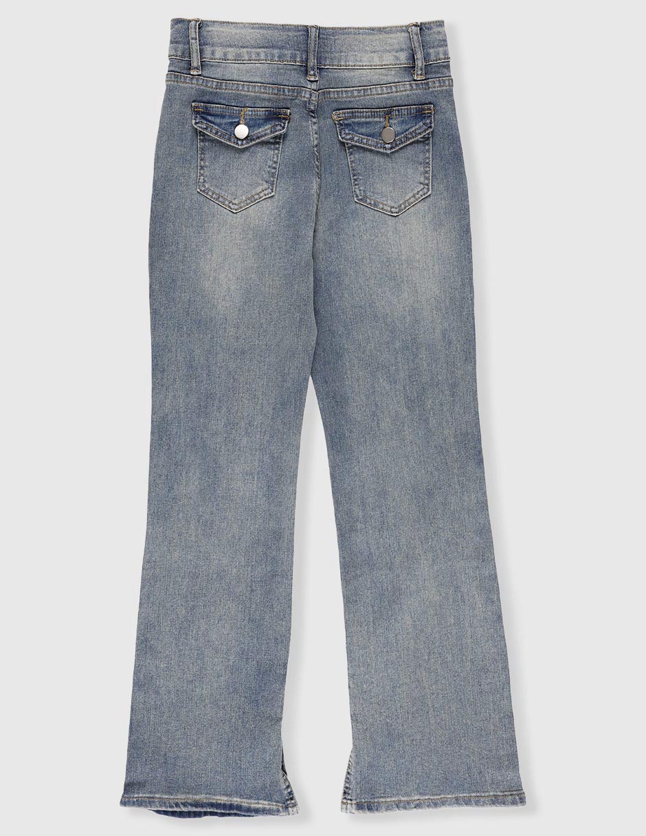 Pantalón slim That's It para niña