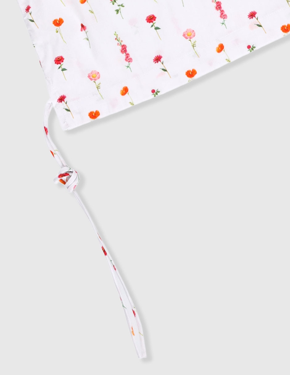 Blusa para niña 4