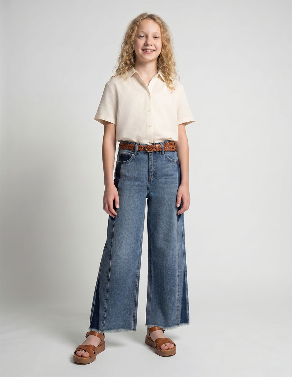 Jeans para niña Jeans para niña