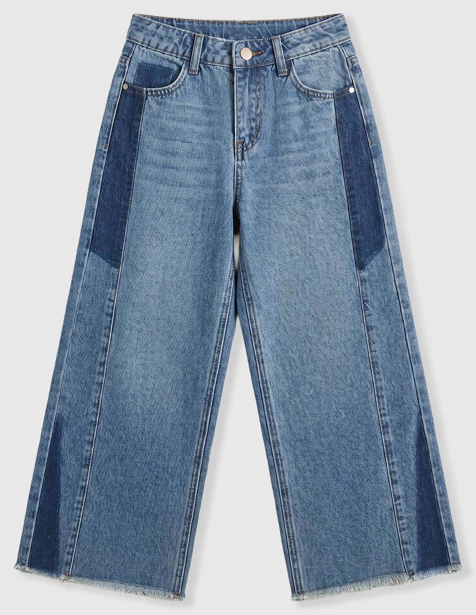 Jeans para niña 2