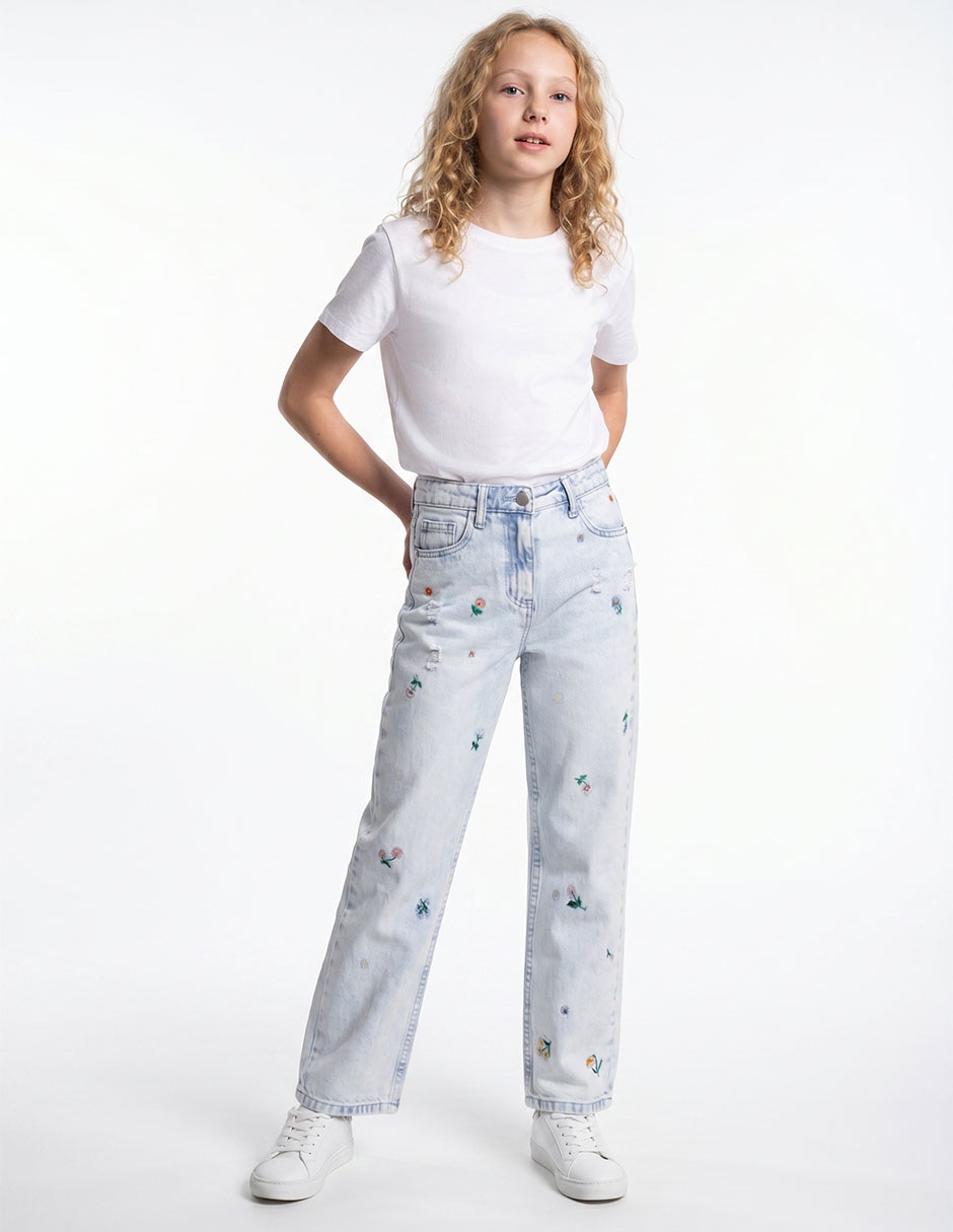 Jeans Culotte Jeans Culotte