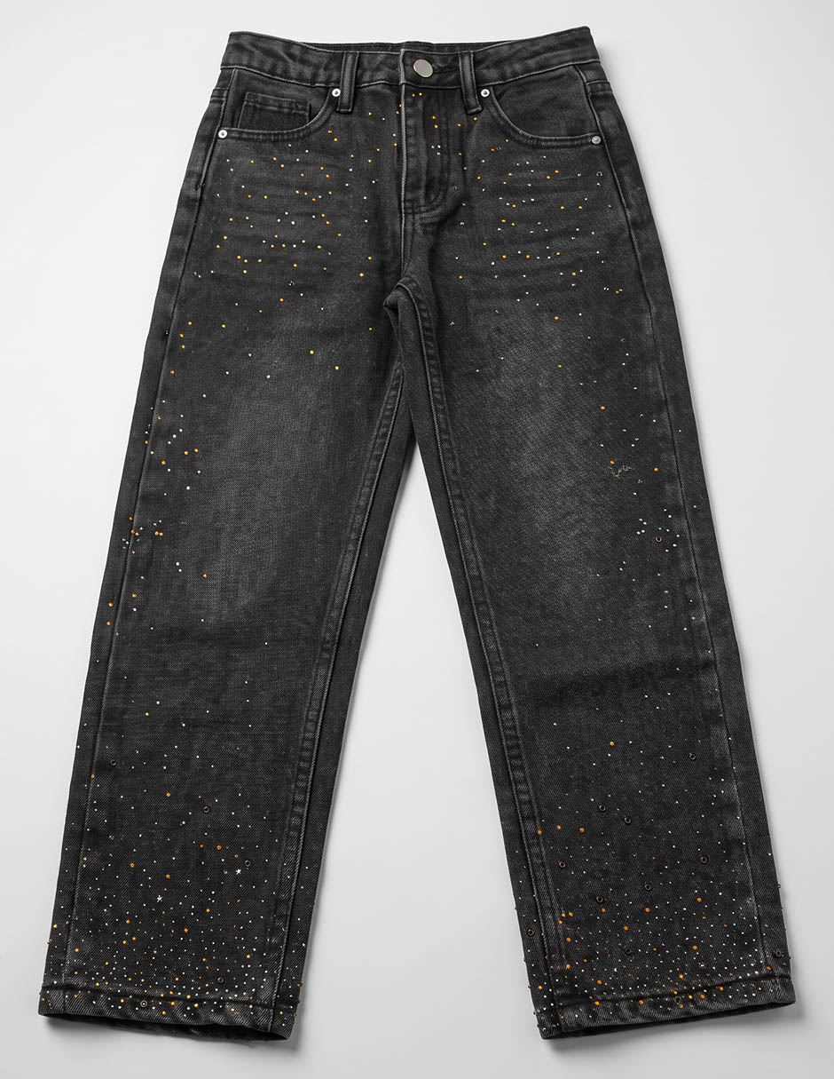 JEANS TIGT2606-216 MEZCLA MAT 2