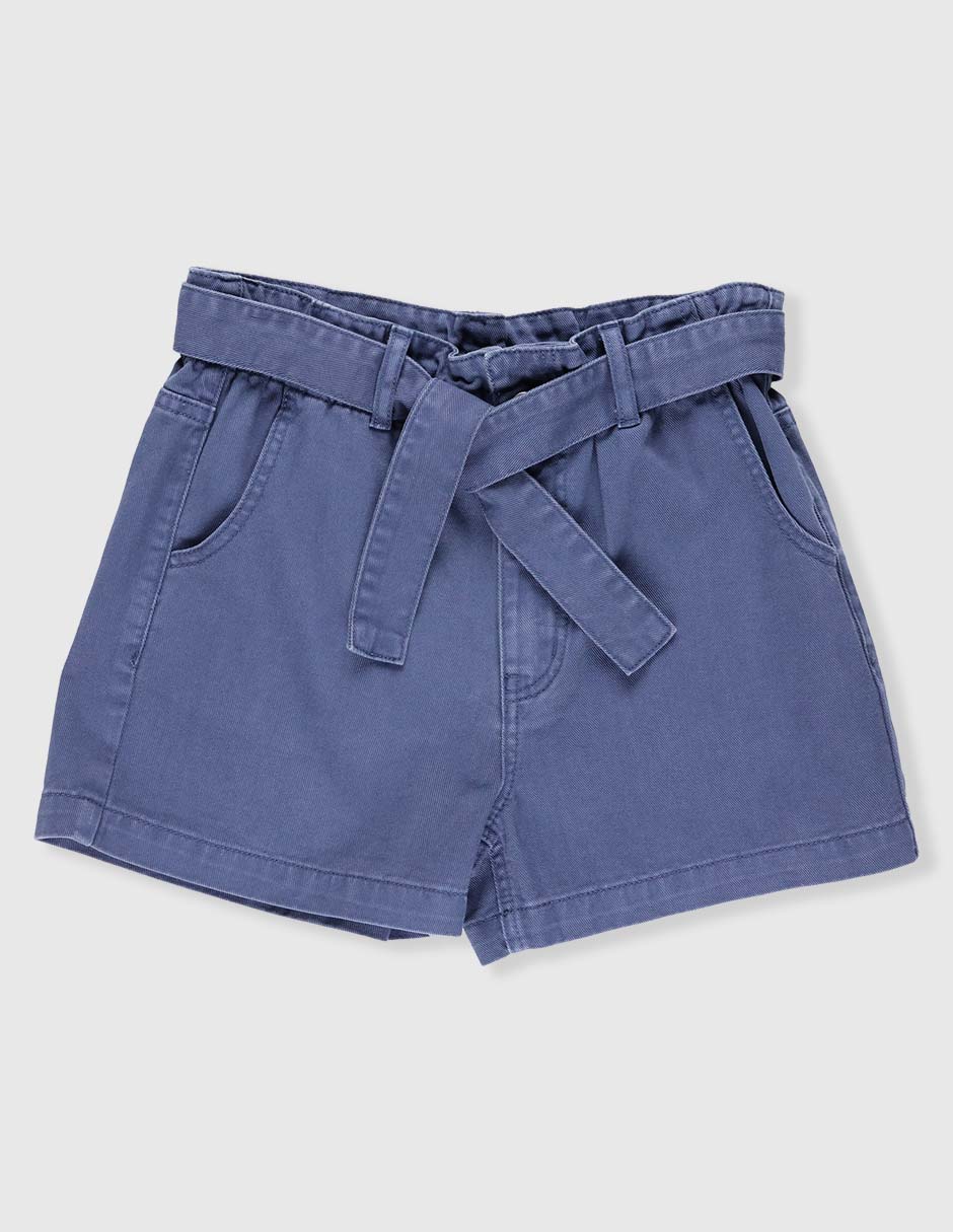 Short para niña