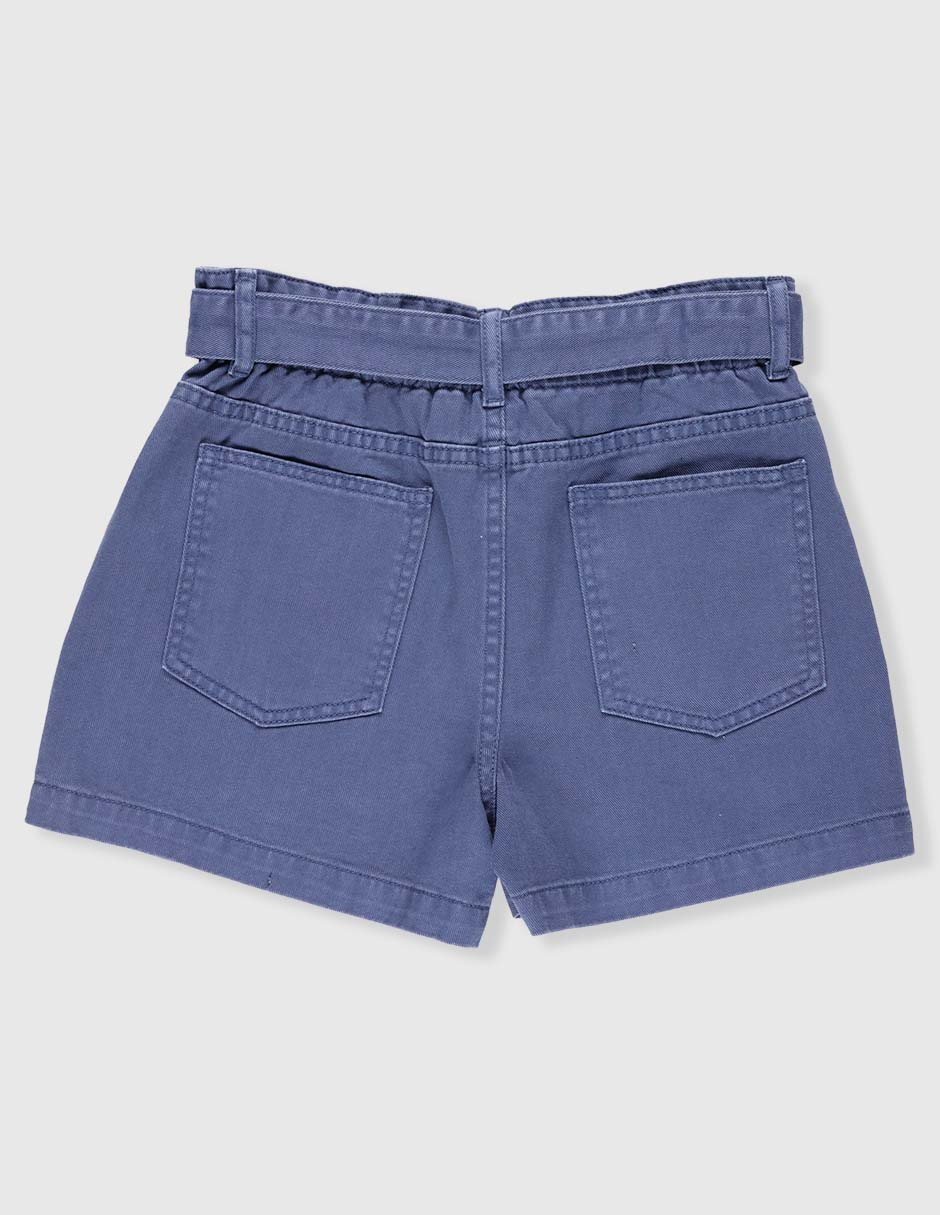 Short para niña