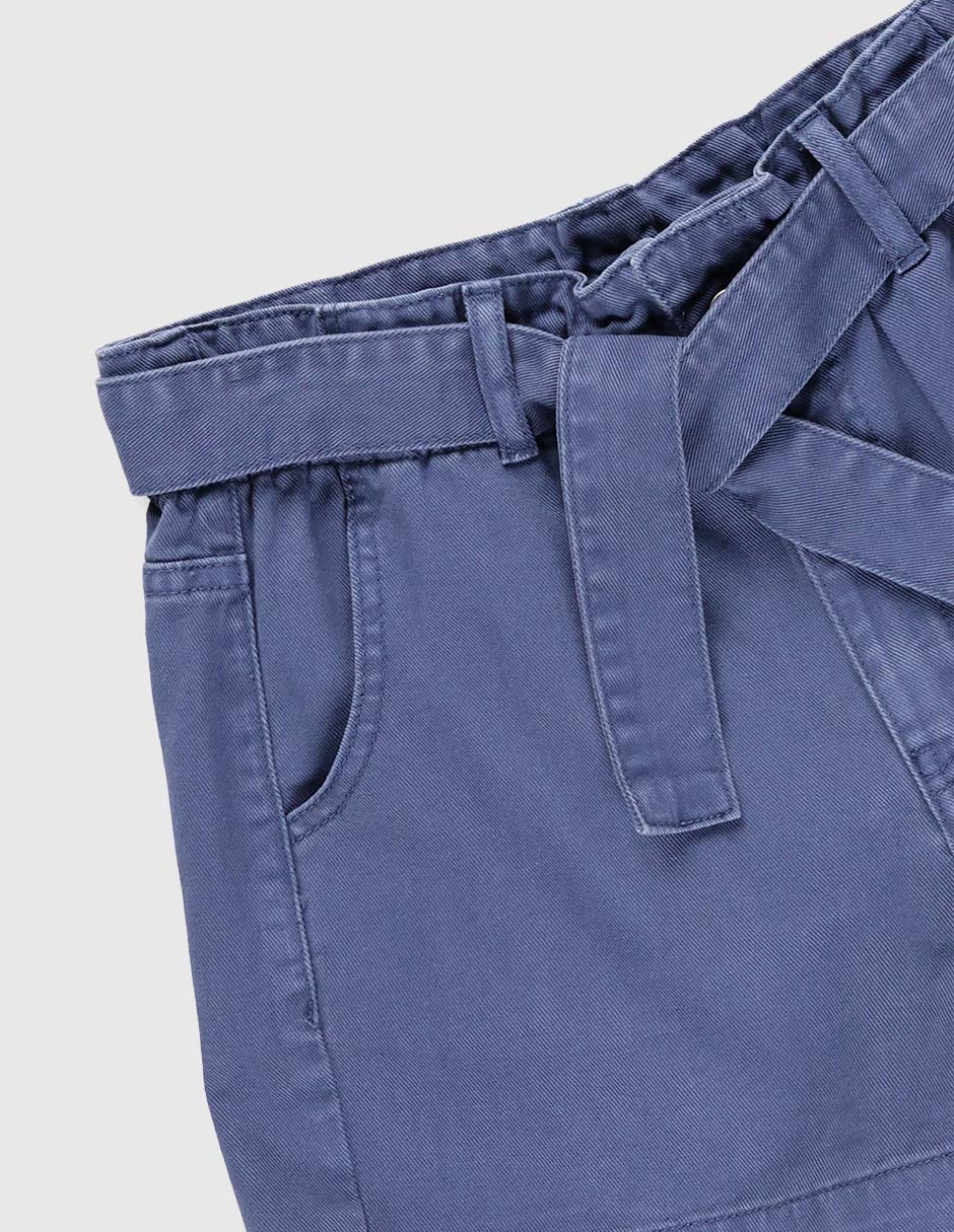 Short para niña