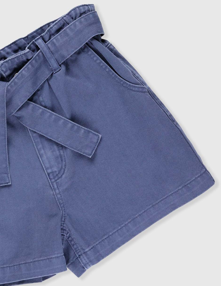 Short para niña