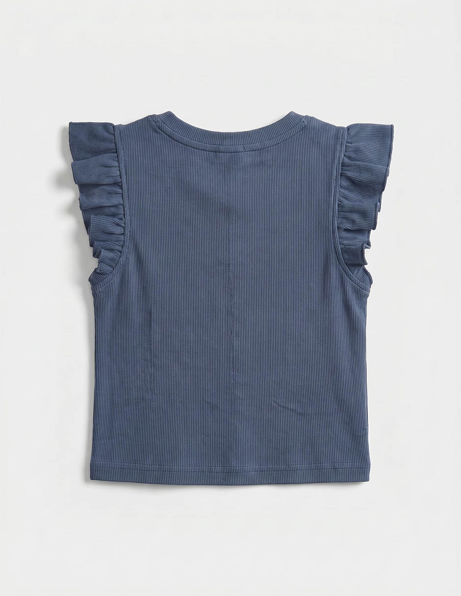 BLUSA TIGT2608-286 OLANES CAP 2