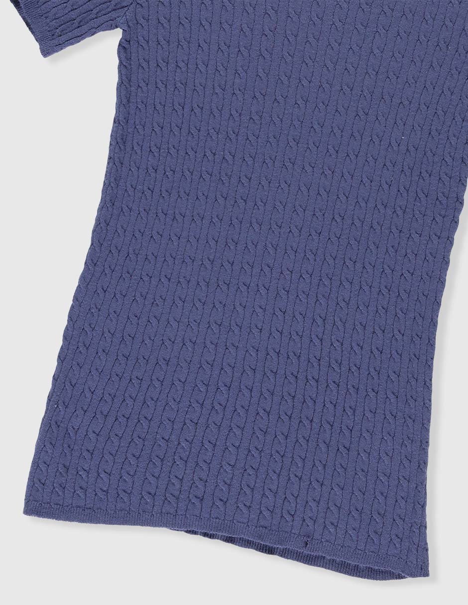 Blusa para niña 2