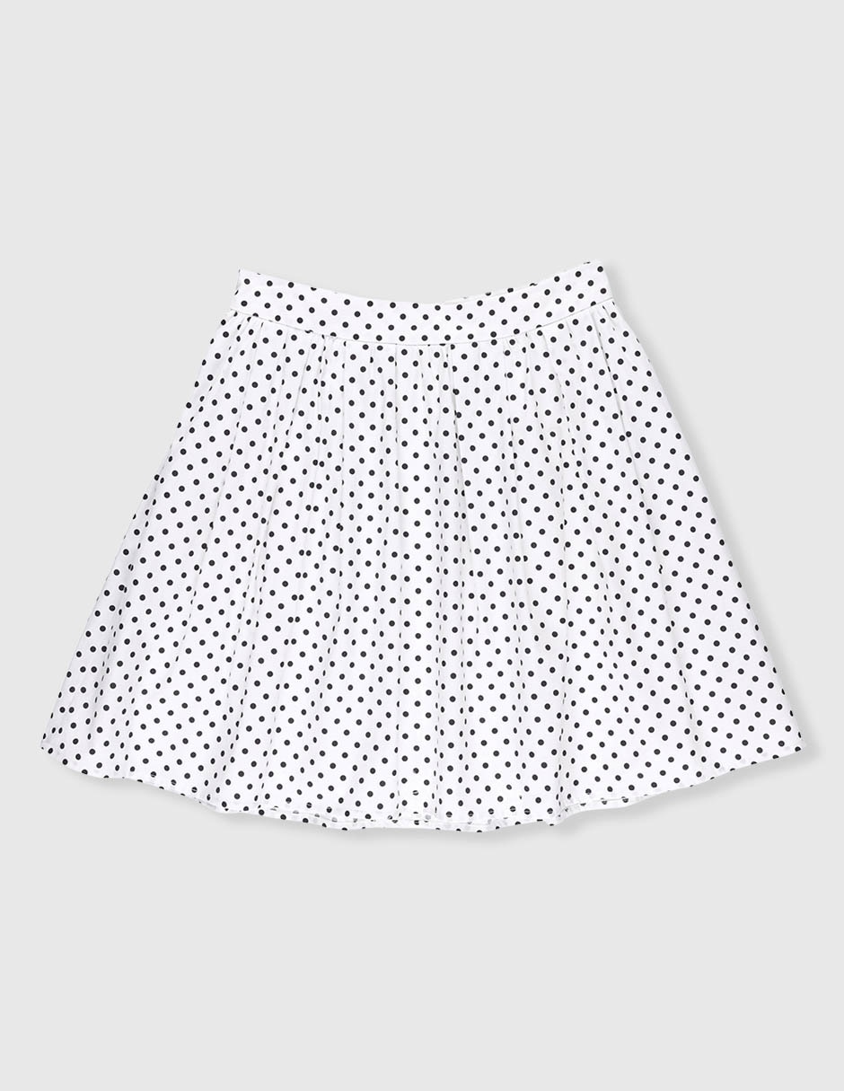 Falda para niña Falda para niña